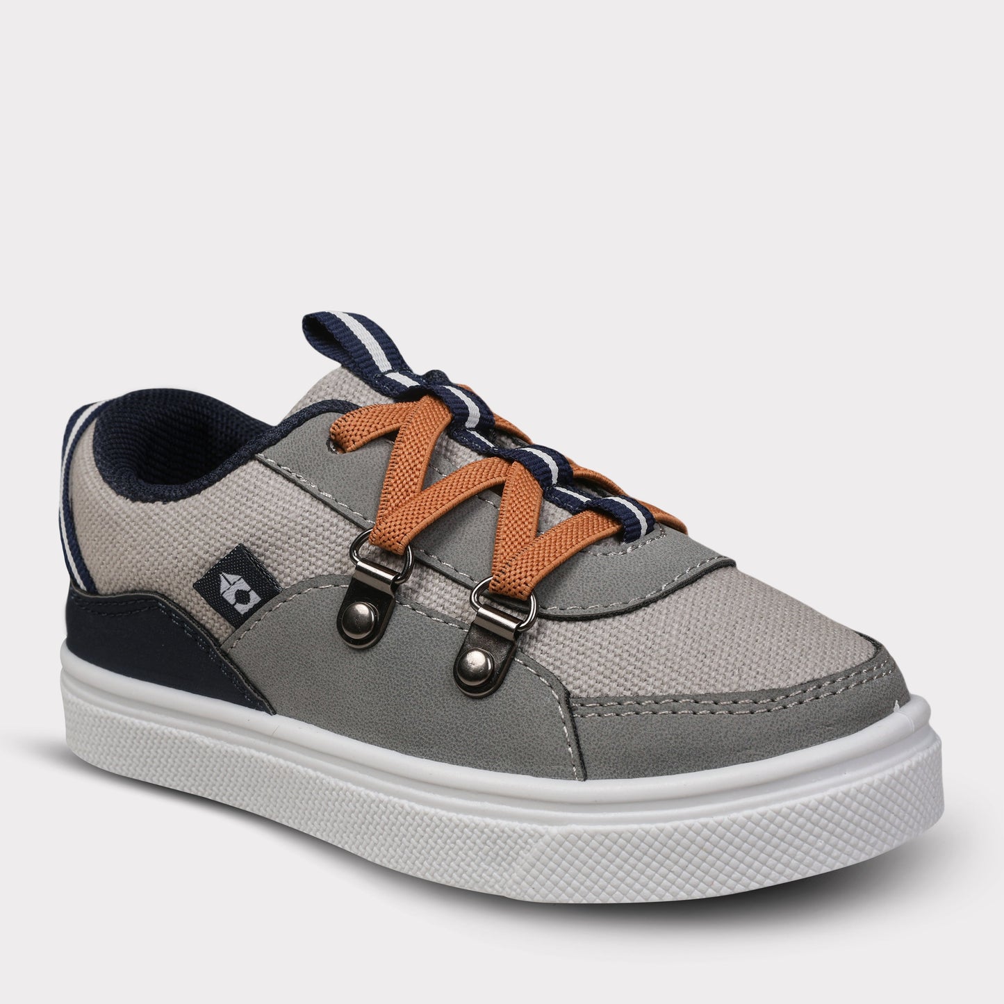 Colton Boys Slip-On Shoes