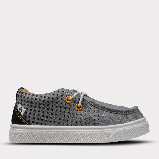 Parker Boys Slip-On Shoe
