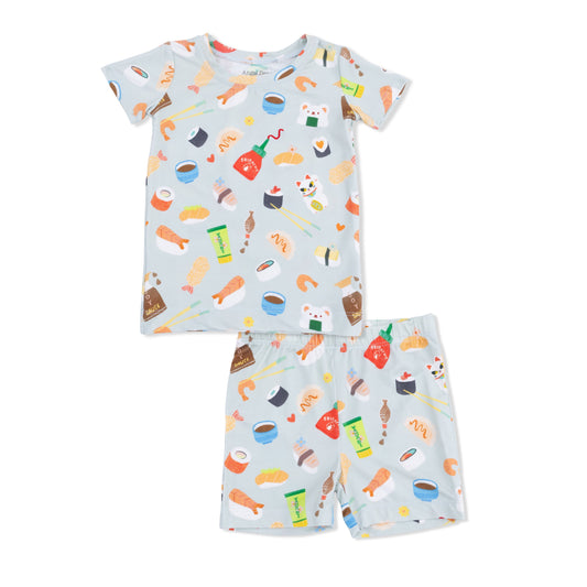 Sushi - Loungewear Short Set