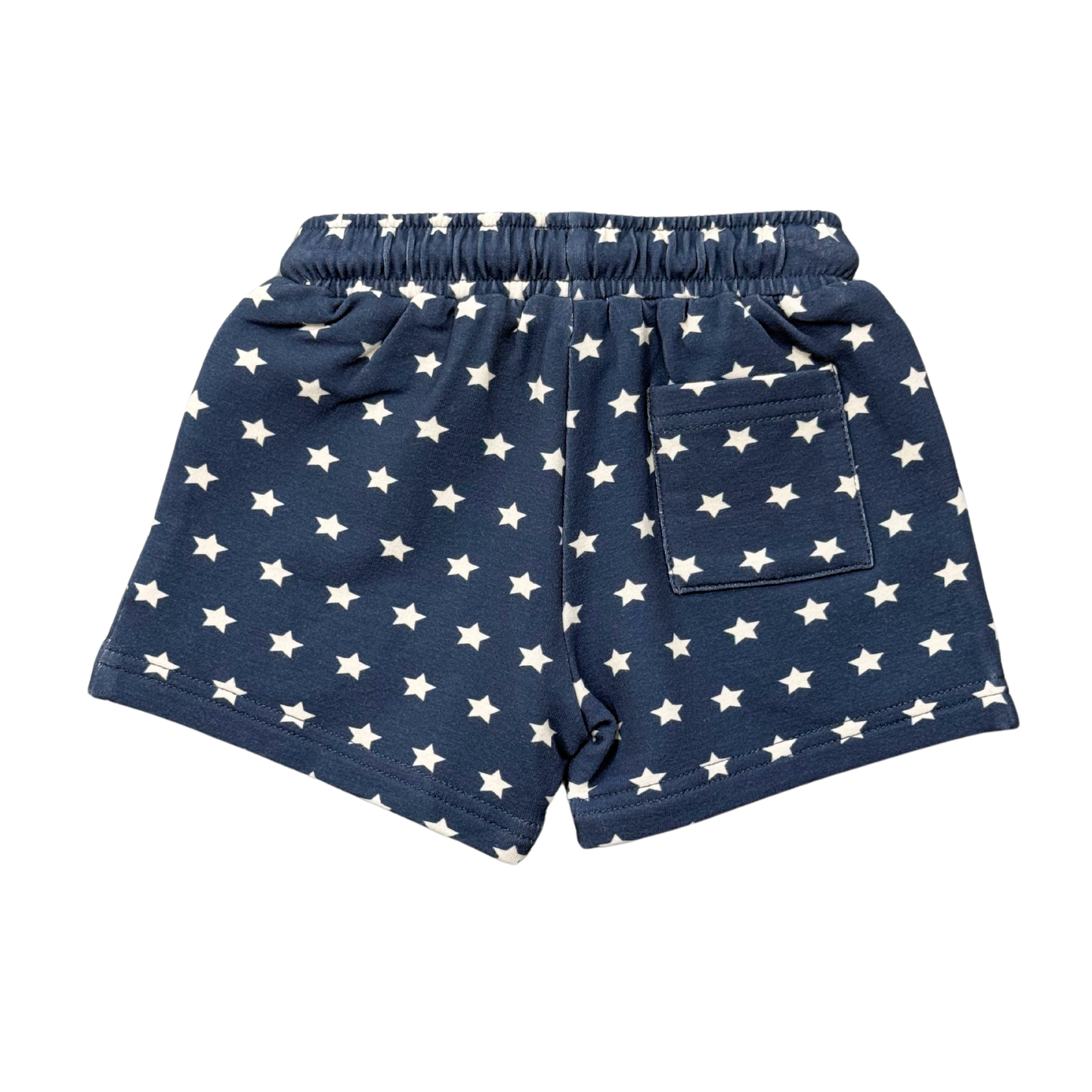 Everyday Shorts: American Stars