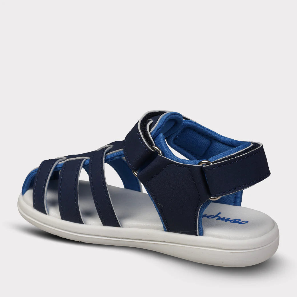 Arden Boys Fisherman Sandal