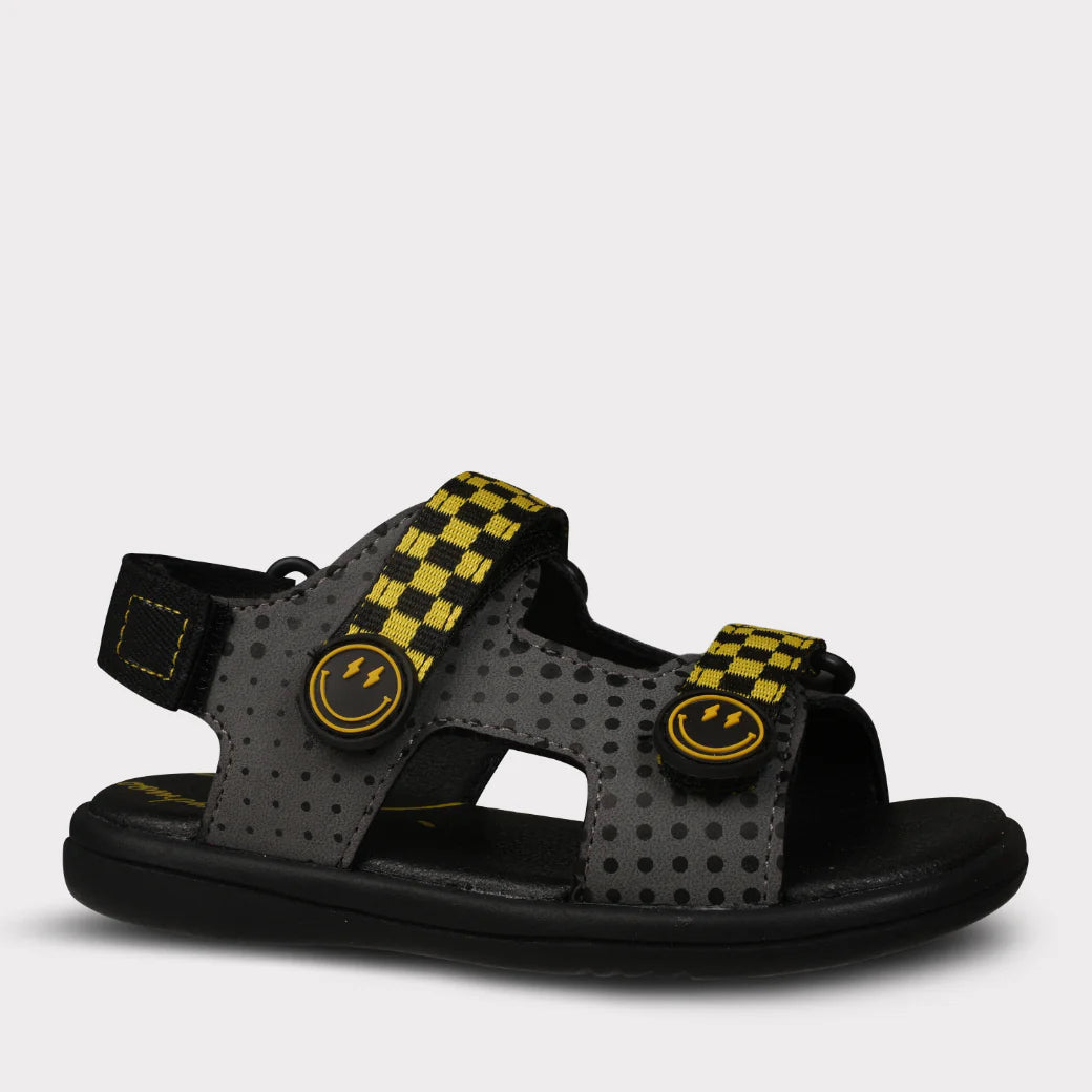 Bryce Boys Hook & Loop Water Sandal