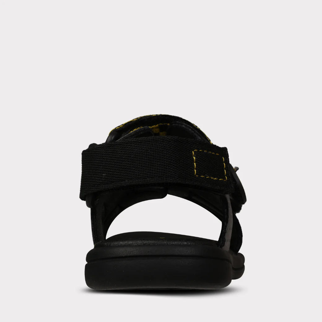 Bryce Boys Hook & Loop Water Sandal