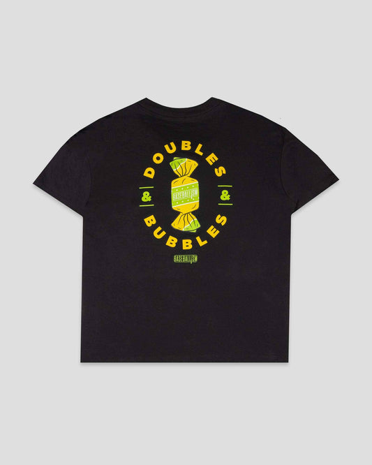Doubles and Bubbles Banana - Youth