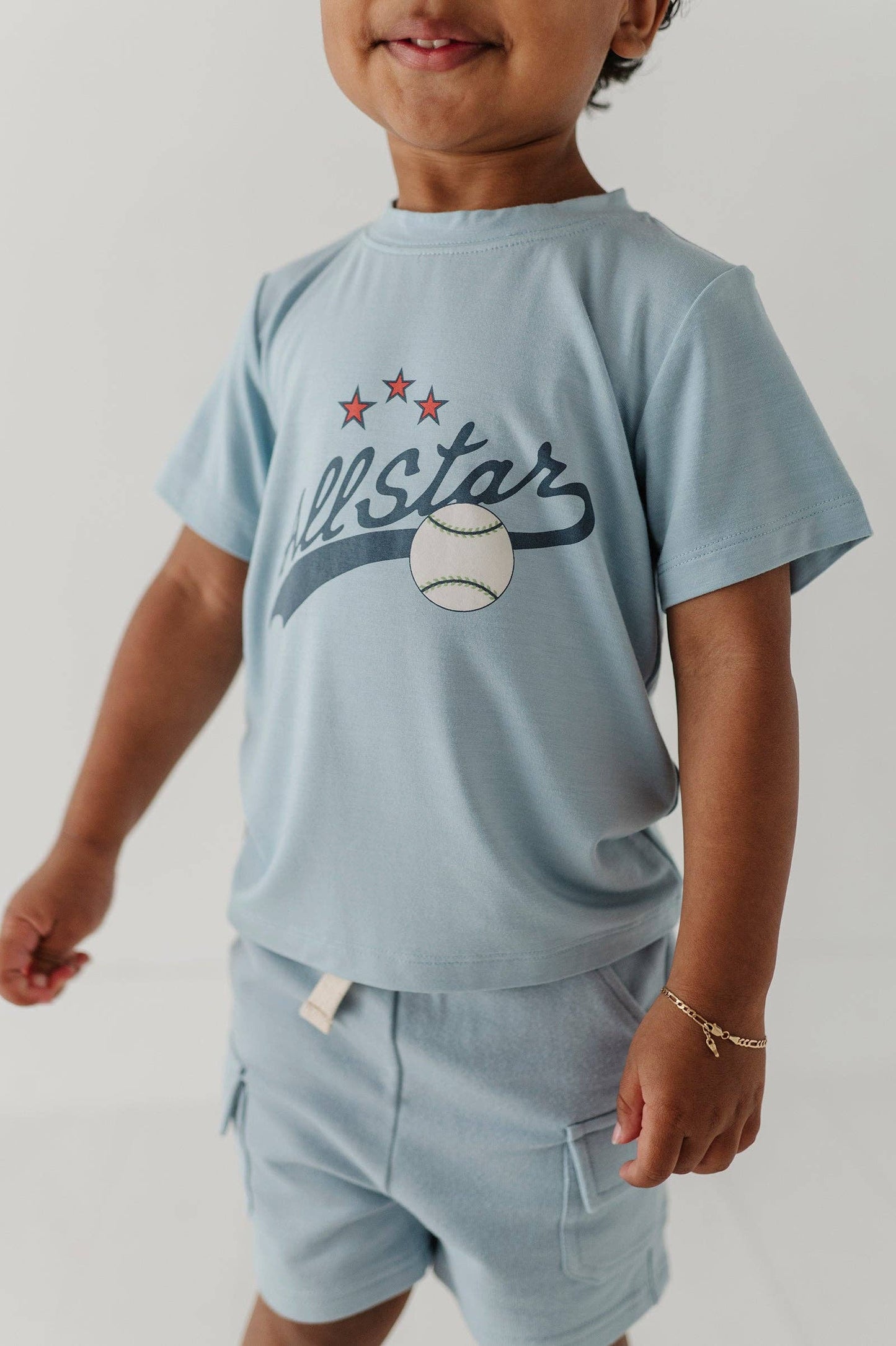 All Star Tee