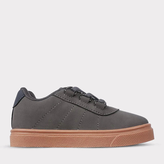 Wyatt Boys Slip-On Shoe