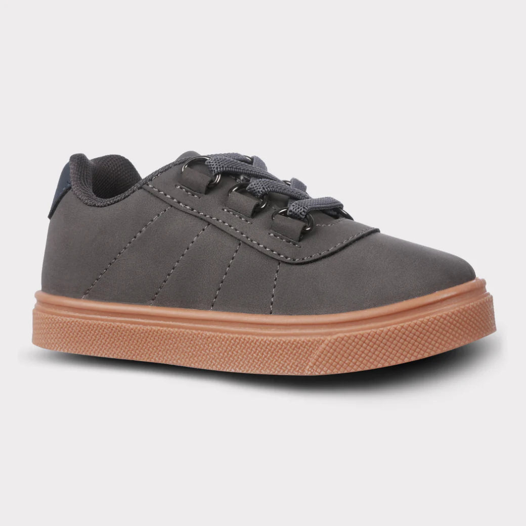 Wyatt Boys Slip-On Shoe