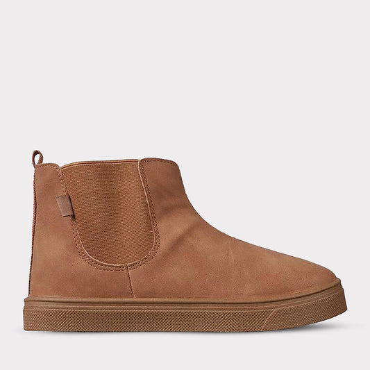 Colette Youth Girls Zip-Up Boot