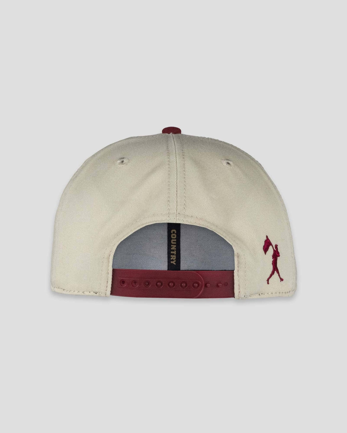 Real Moms of Baseball Shallow Crown Snapback: Snapback