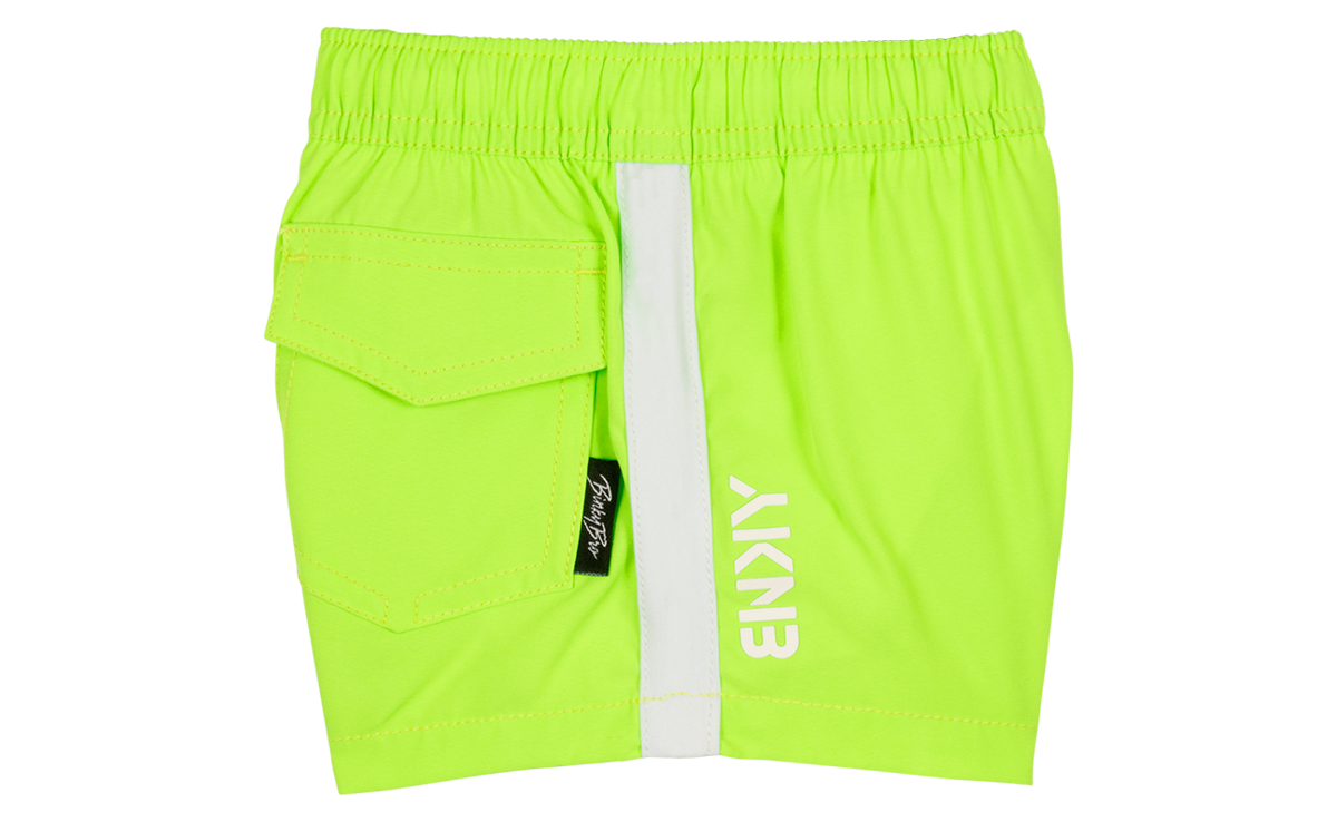 Binky Bro Blaze Neon