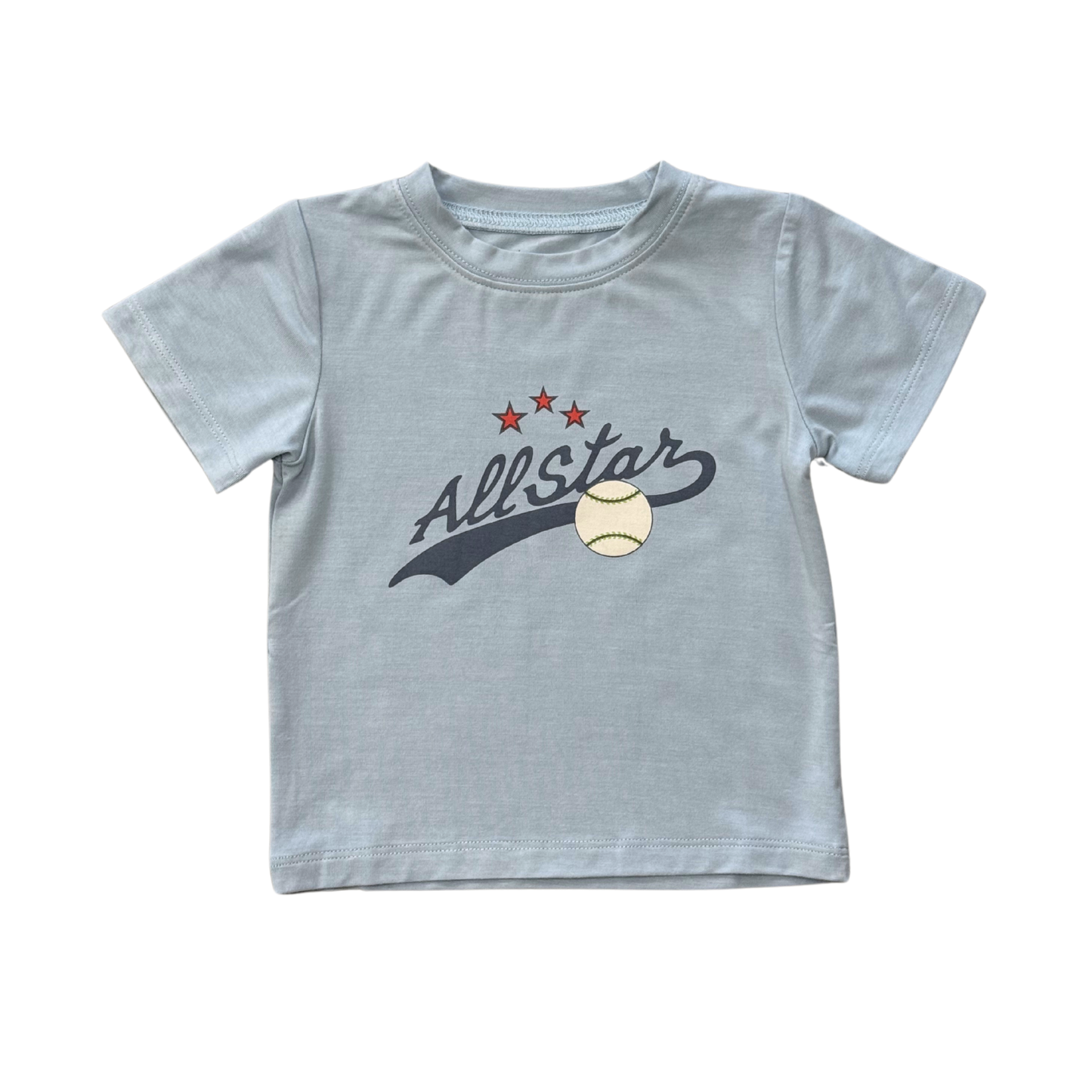 All Star Tee