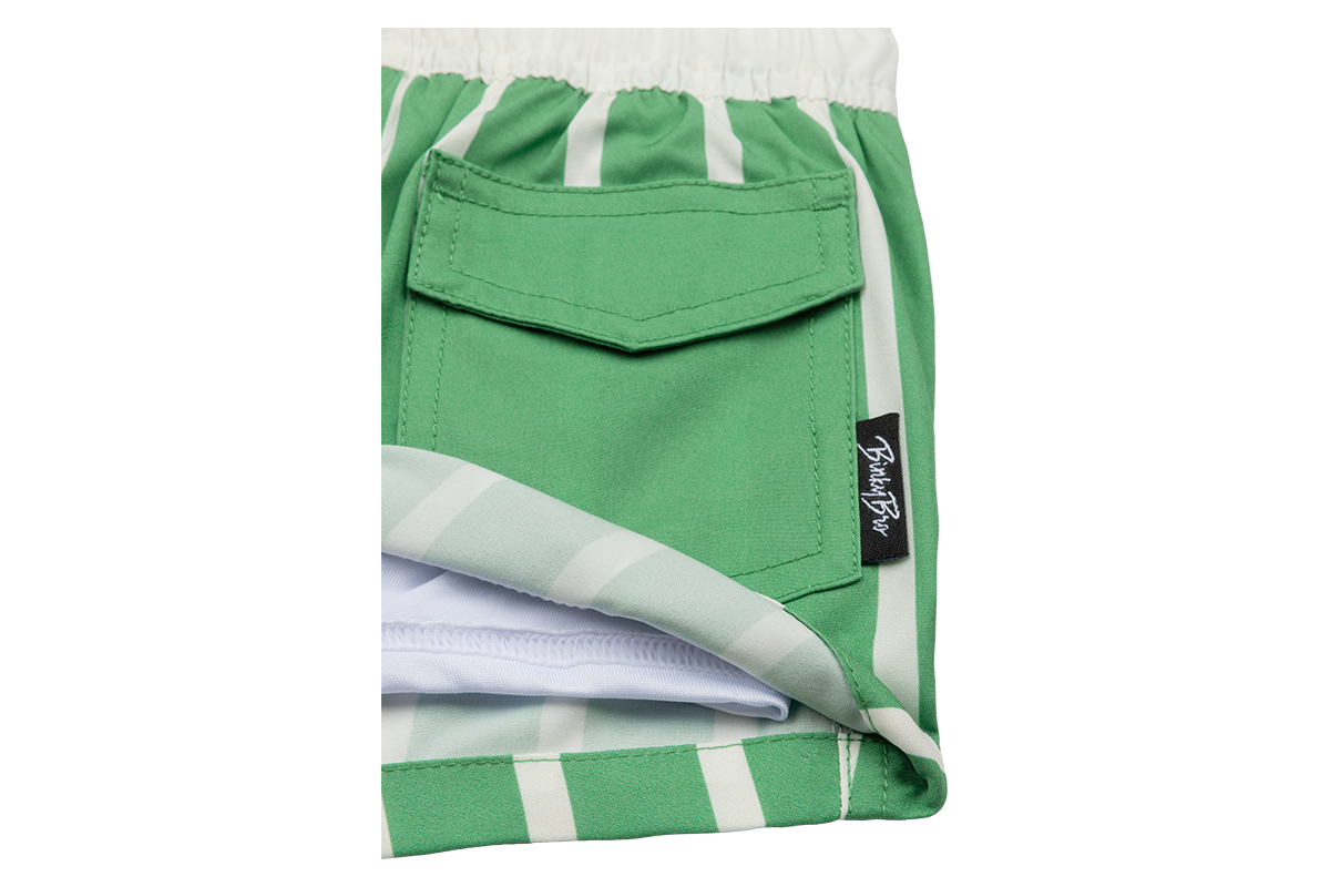 Binky Bro Cape Fear Swim