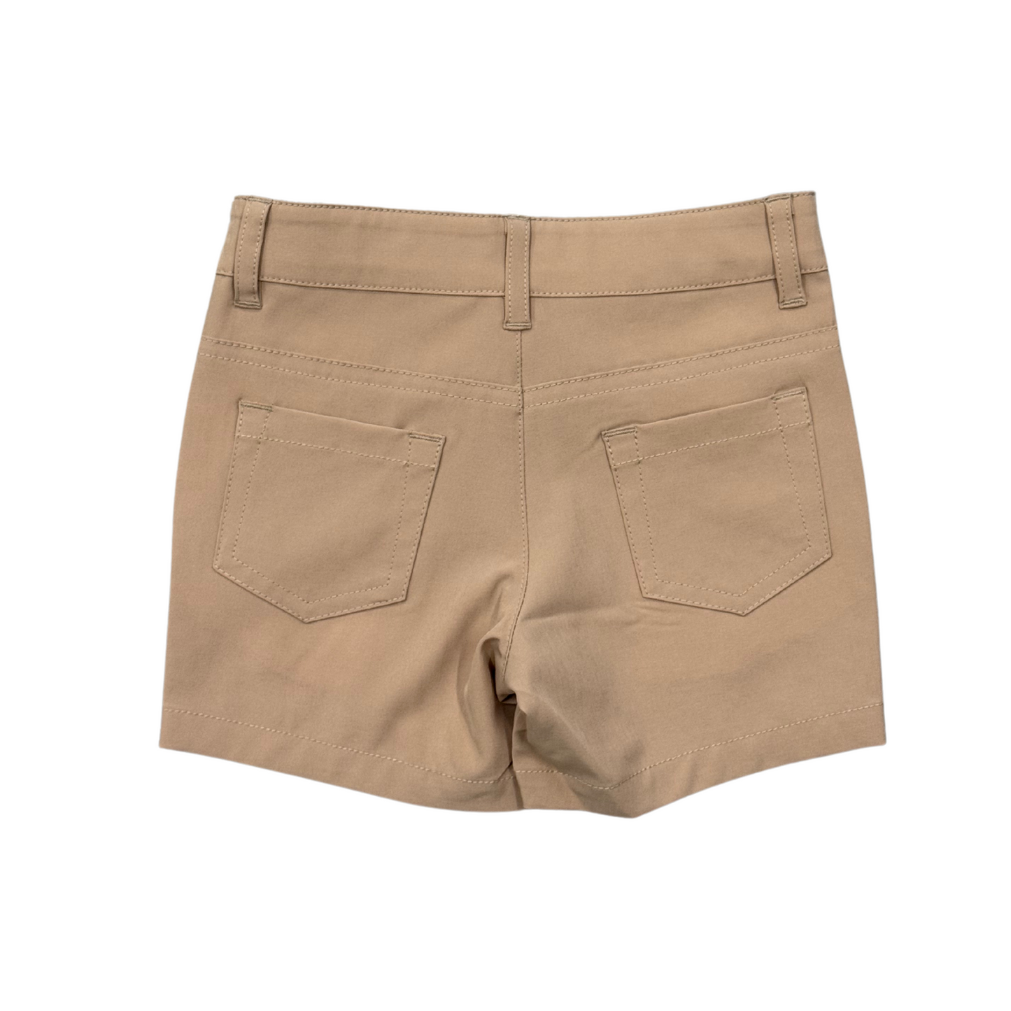 Boy's Dressy Shorts