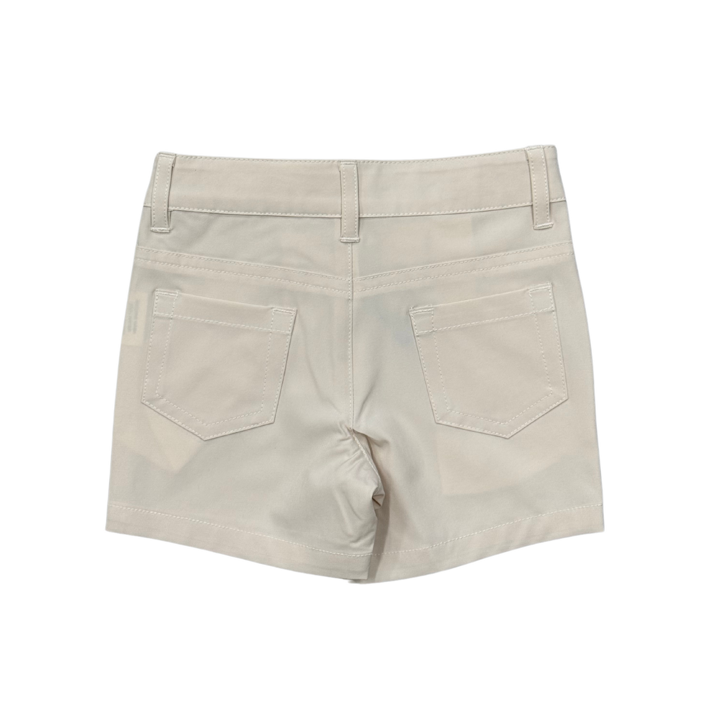 Boy's Dressy Shorts