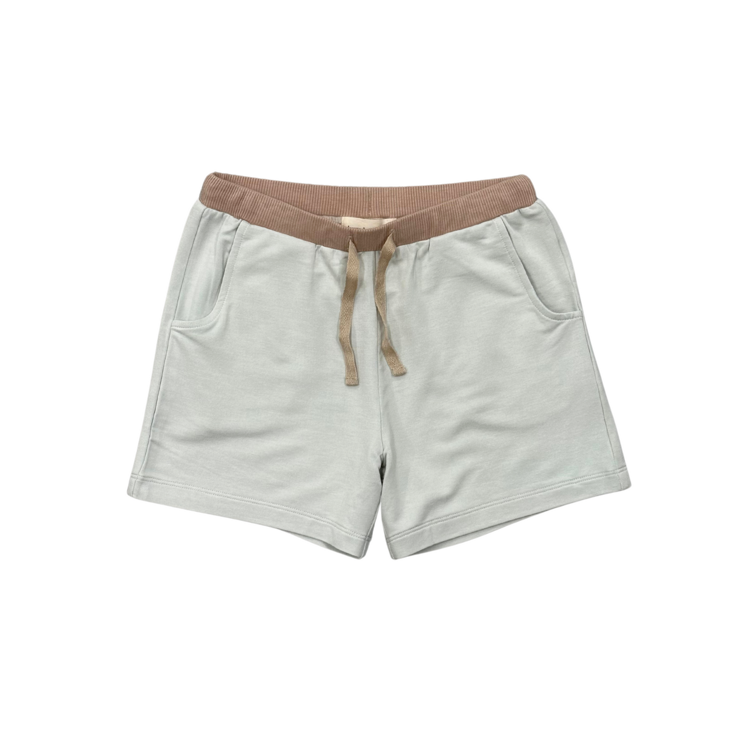 Boy's Terry Sweatshorts