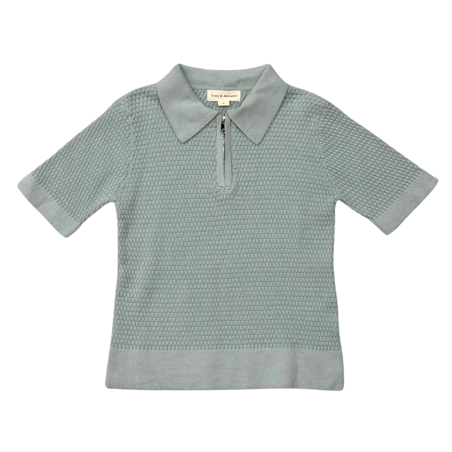 Boy's Sweater Top