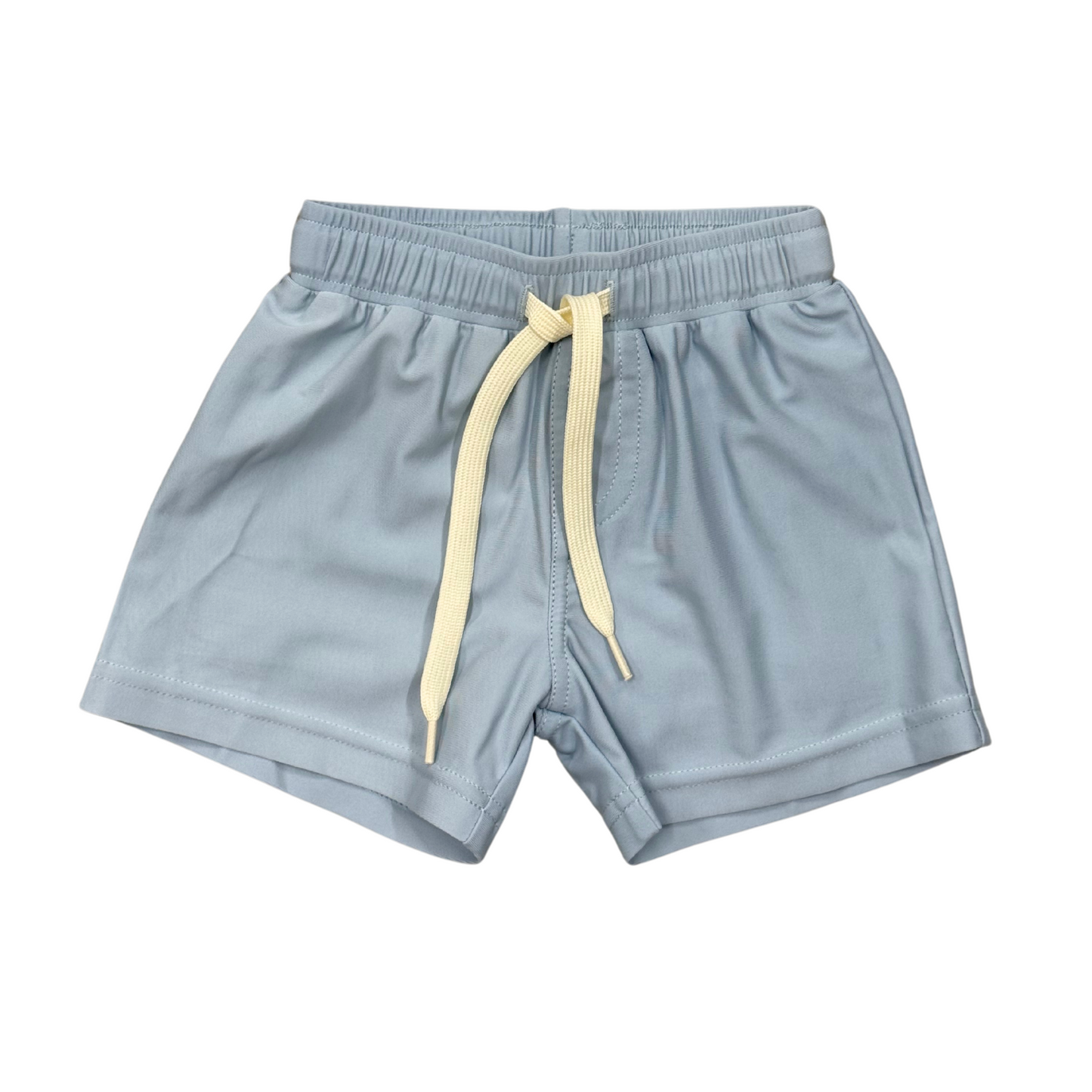 Boy's Swim Shorts