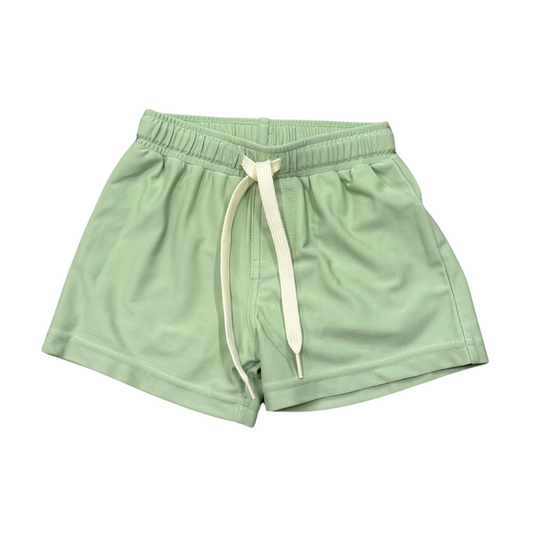 Boy's Swim Shorts