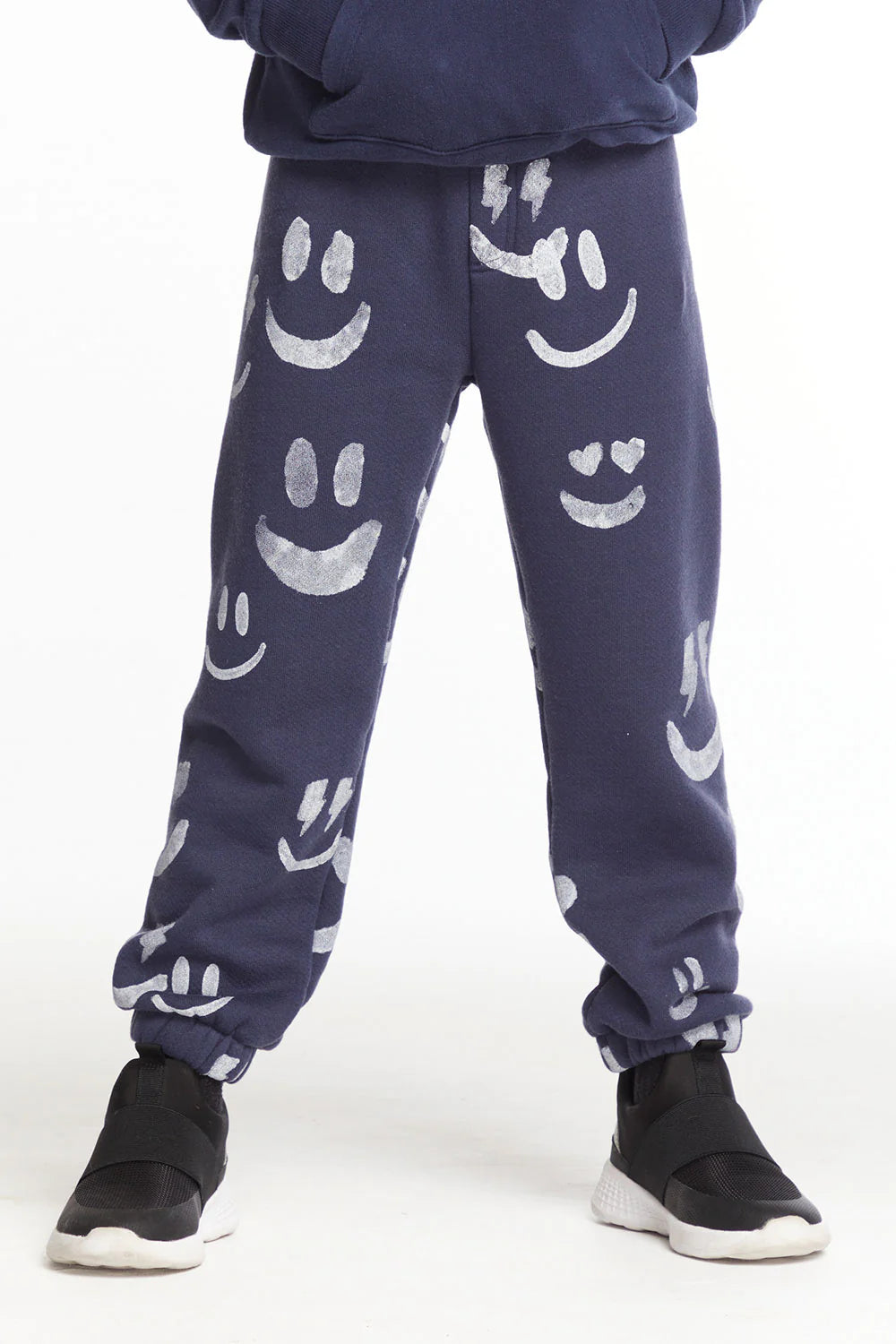 Smiles Jogger Sweat Pants