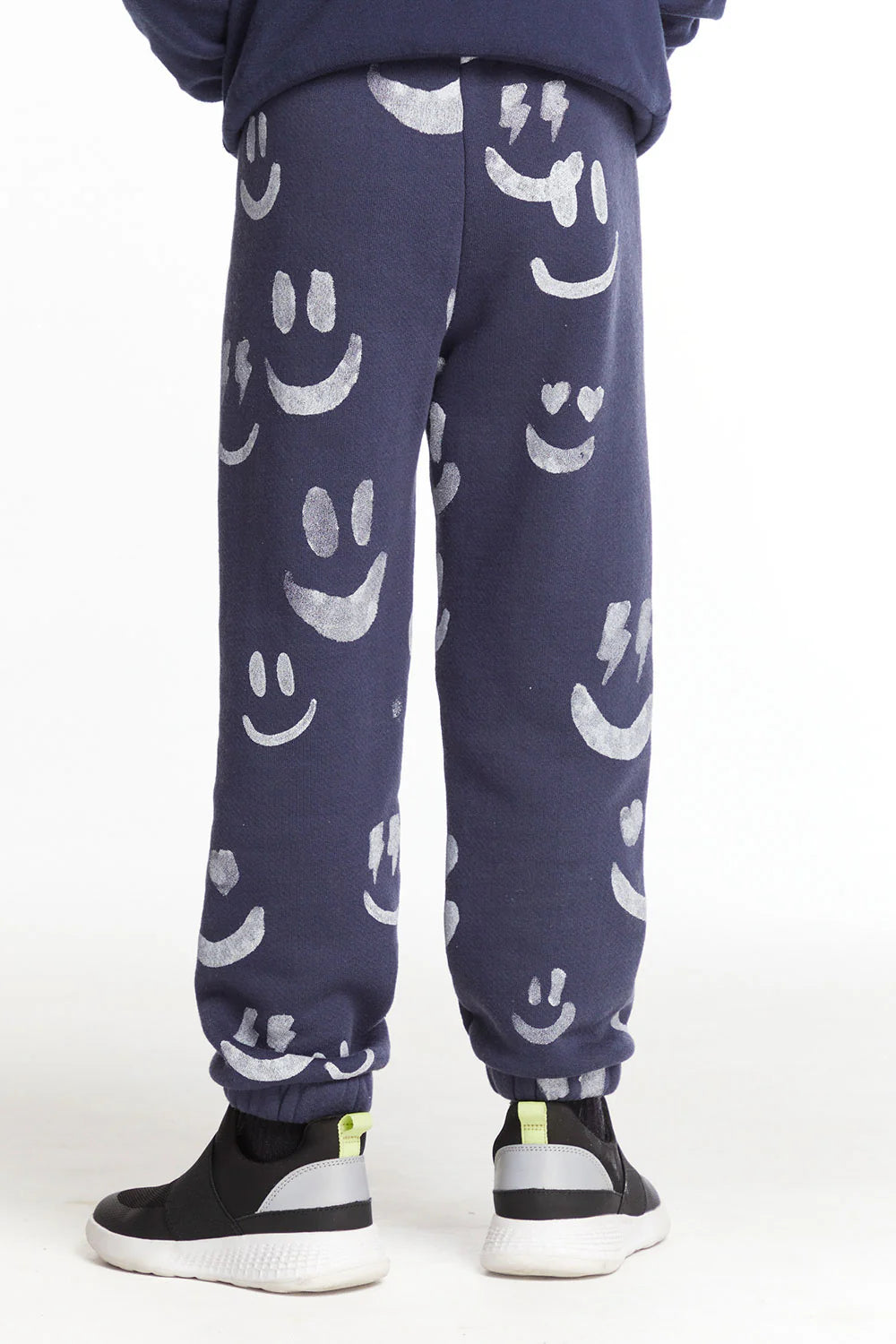 Smiles Jogger Sweat Pants