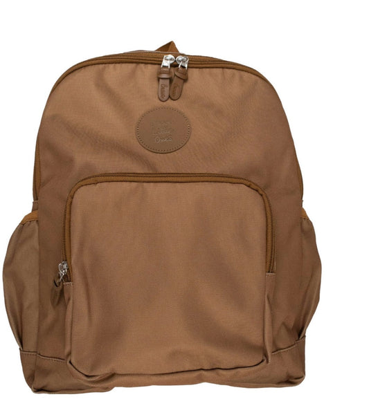 Camel Backpack