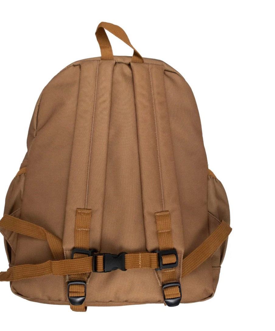 Camel Backpack