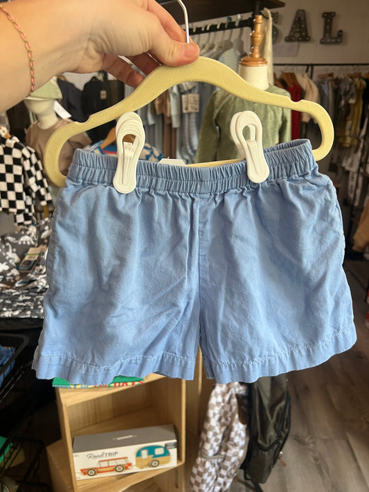 5T Grace James Kids Dress Shorts with Pockets - VGUC