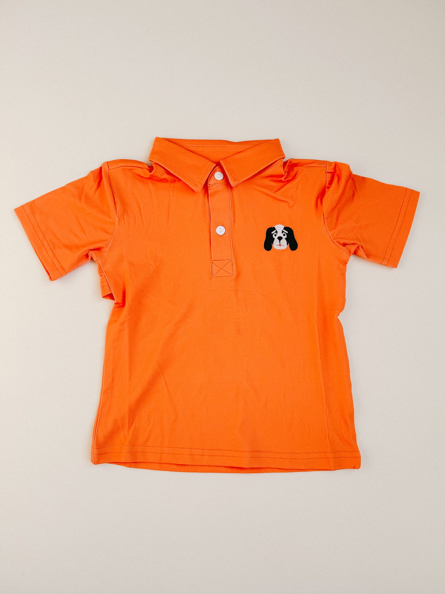 UT Smokey Dog Polo