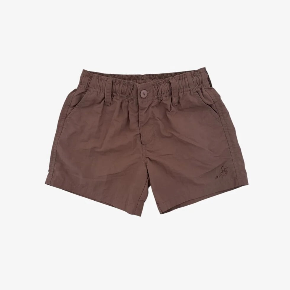 Marsh Clay - Shorts