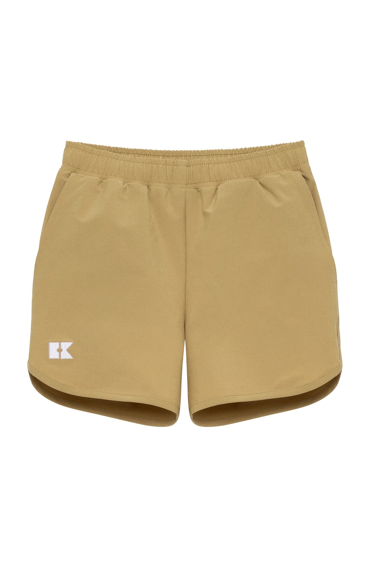 Khaki Super Shorts