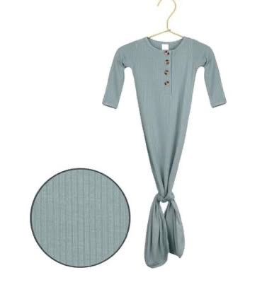 Ford Ribbed - Lou Lou Gown