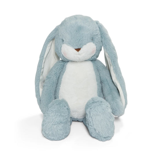 Little Floppy Nibble 12" Bunny - Blue