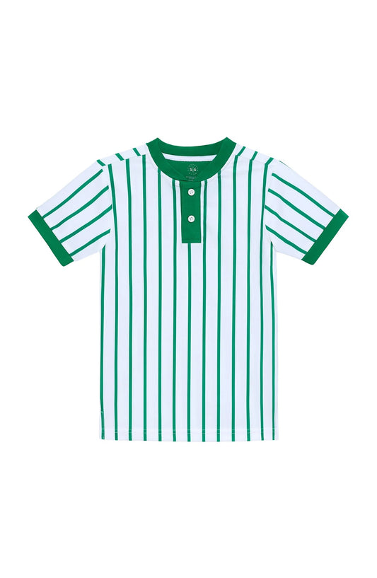 blade shirt - Kelly green