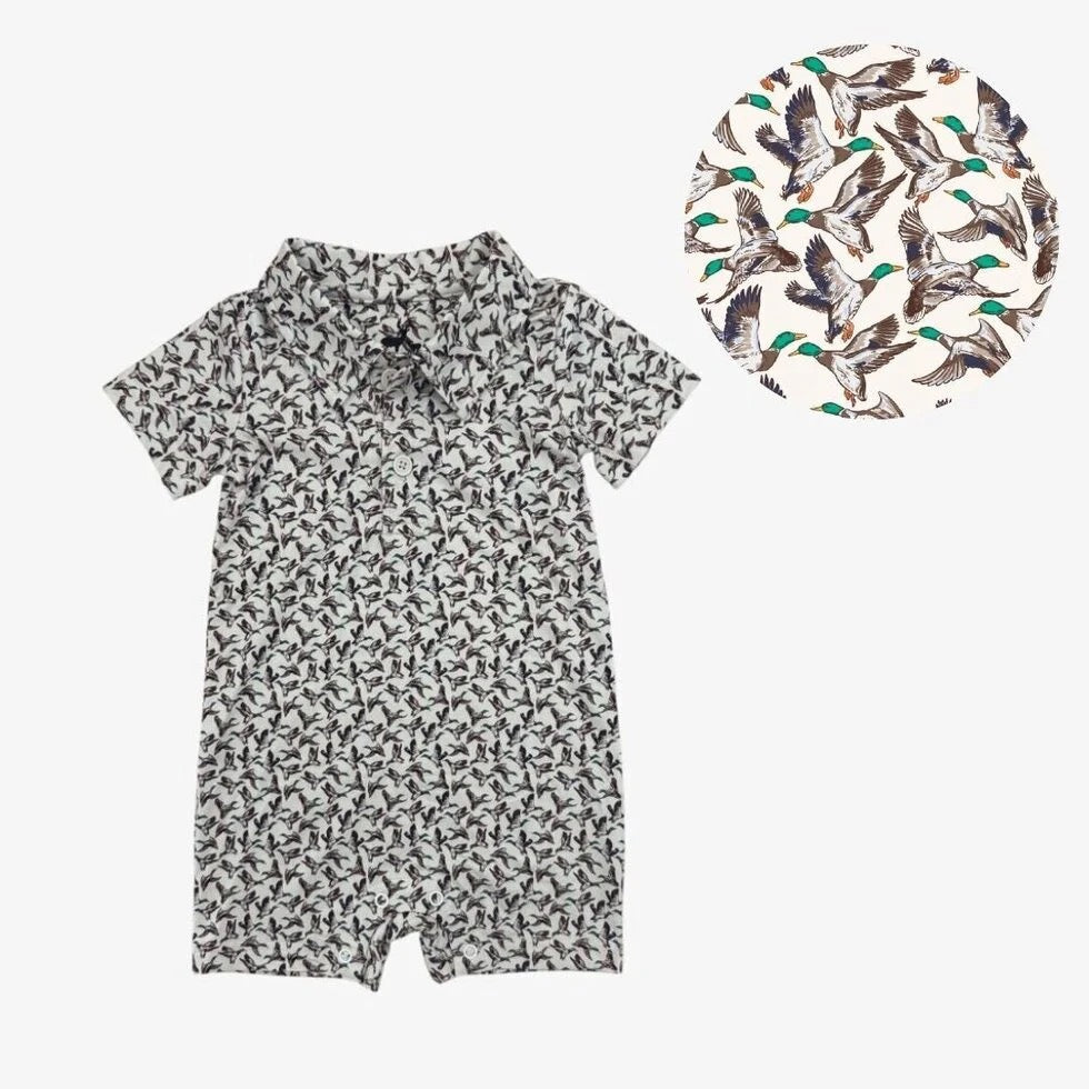 UPF 50 - Delta Wings Jumper