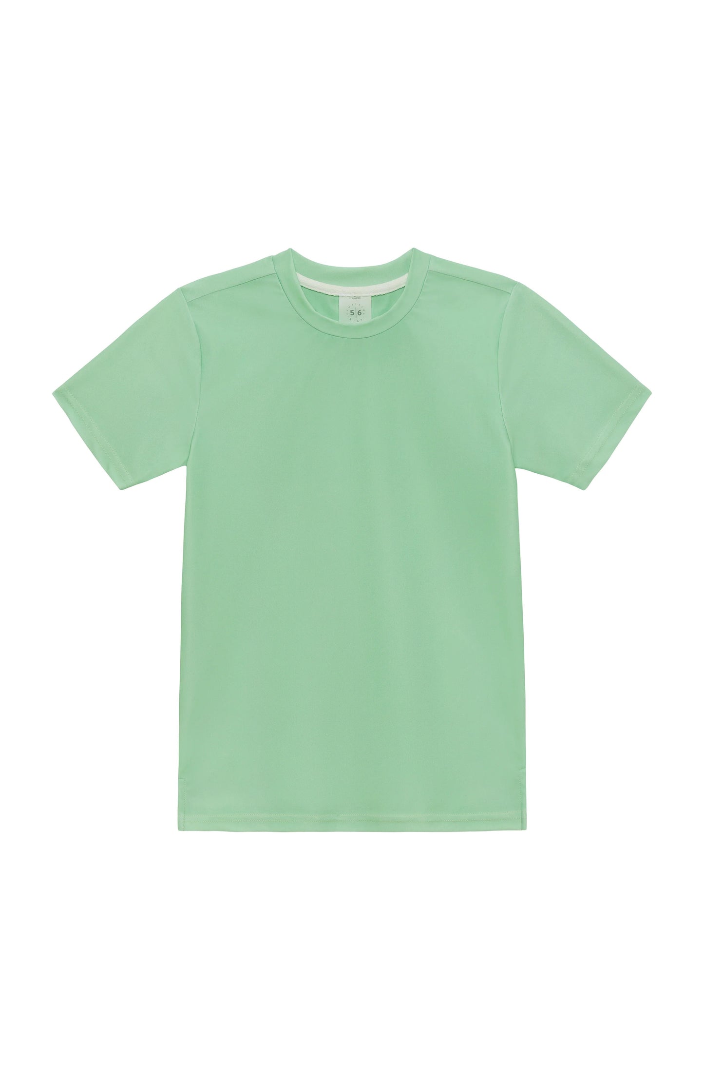 Palm Green Practice Shirt