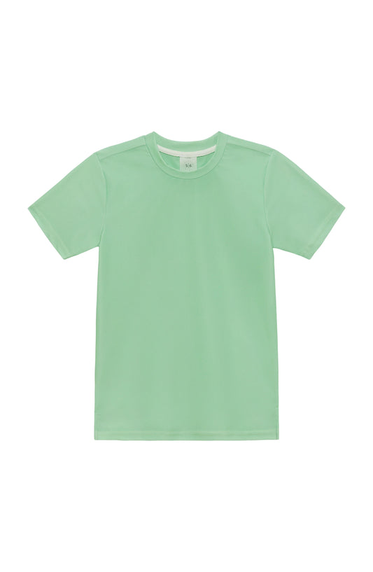 Palm Green Practice Shirt