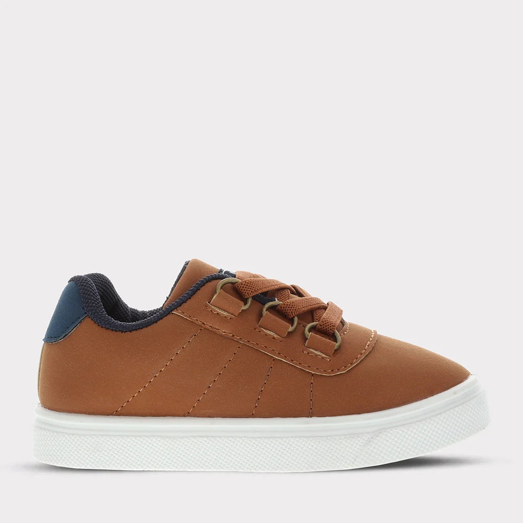 Wyatt Boys Slip-On Shoe