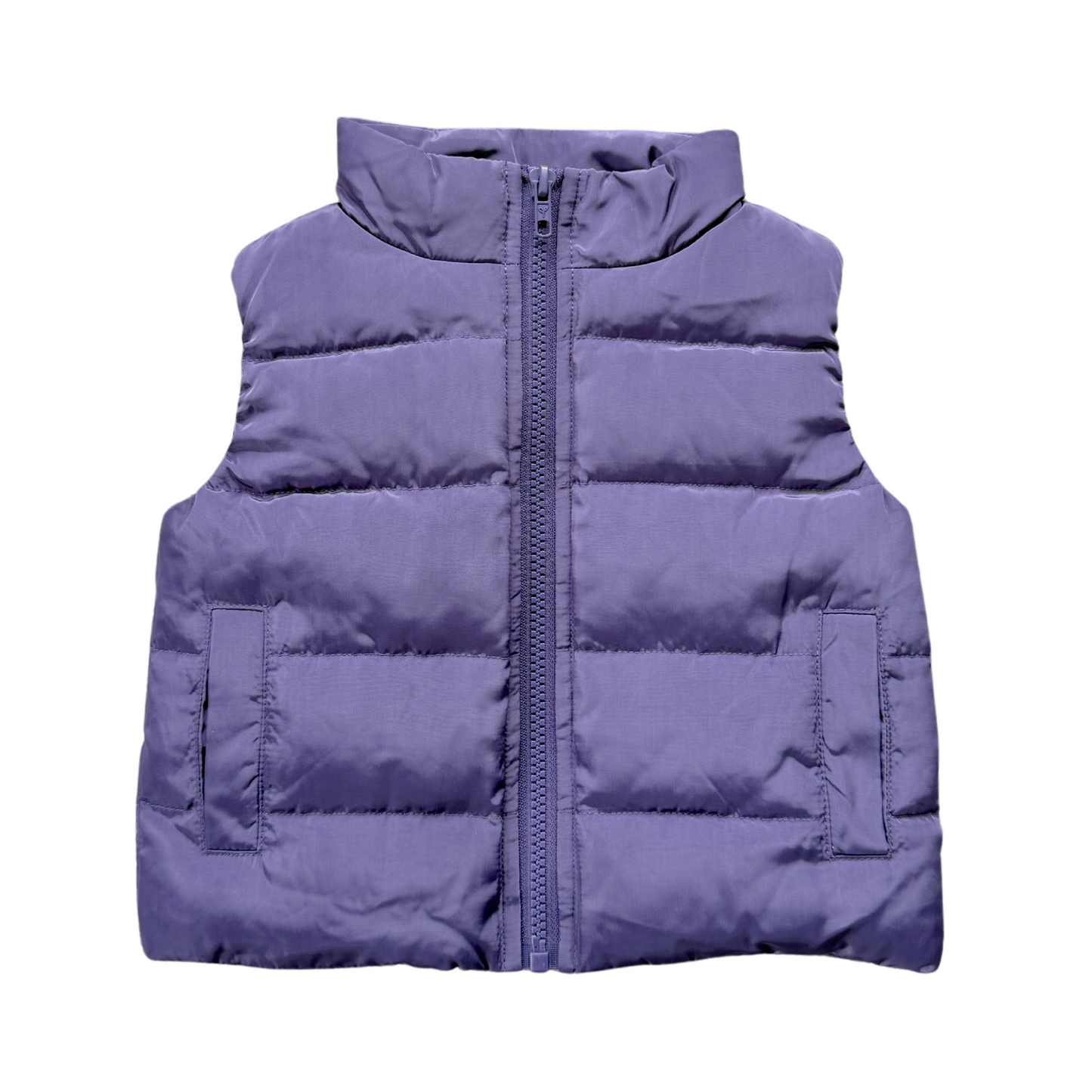 Puffer Vest