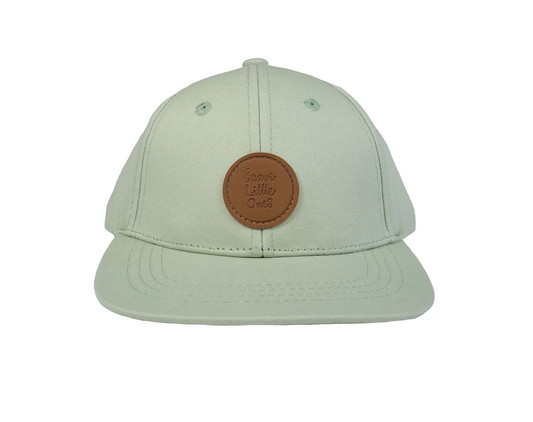 Trucker Hat Snapback - Sage