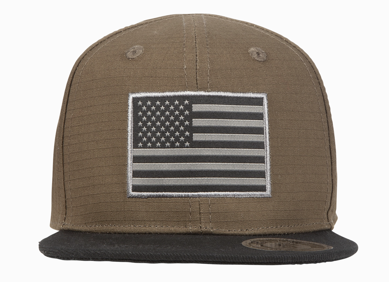 Beacon Flag Snapback Hat