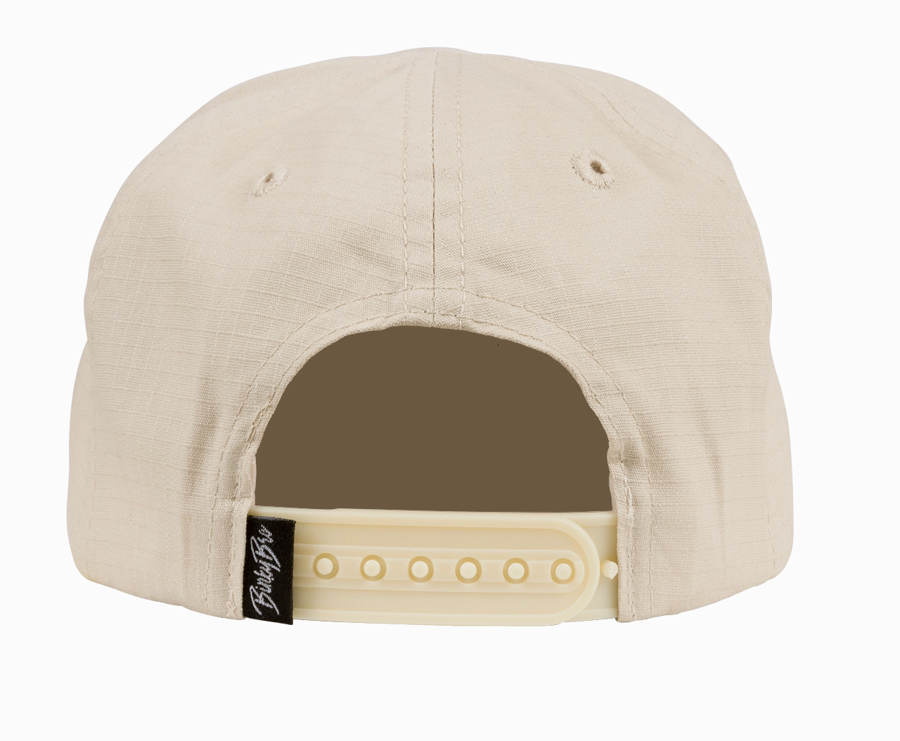 Byron Cream Bay Snapback