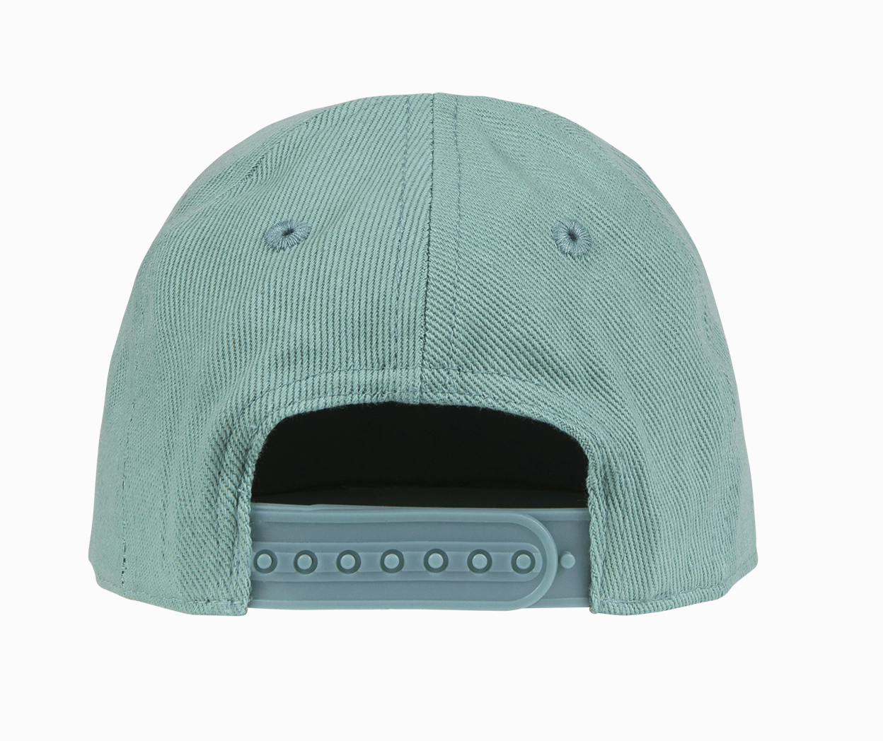 Diego Teal Snapback