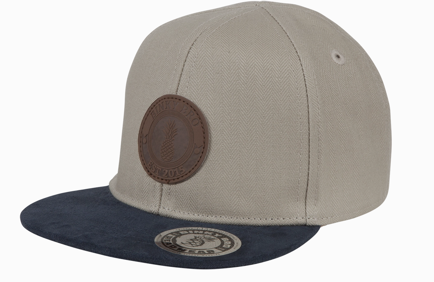 The Hamilton Snapback