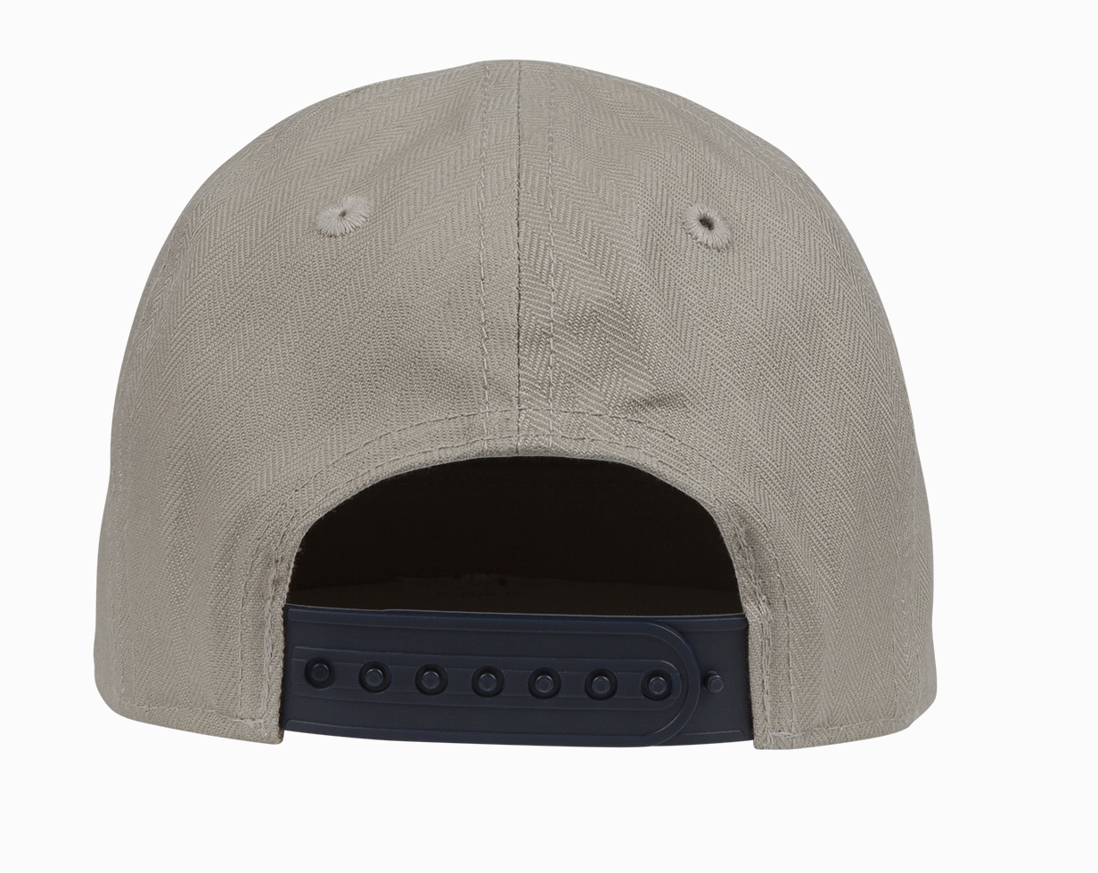 The Hamilton Snapback