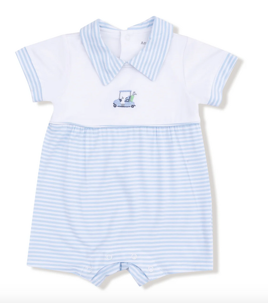 Polo Golf Shortie
