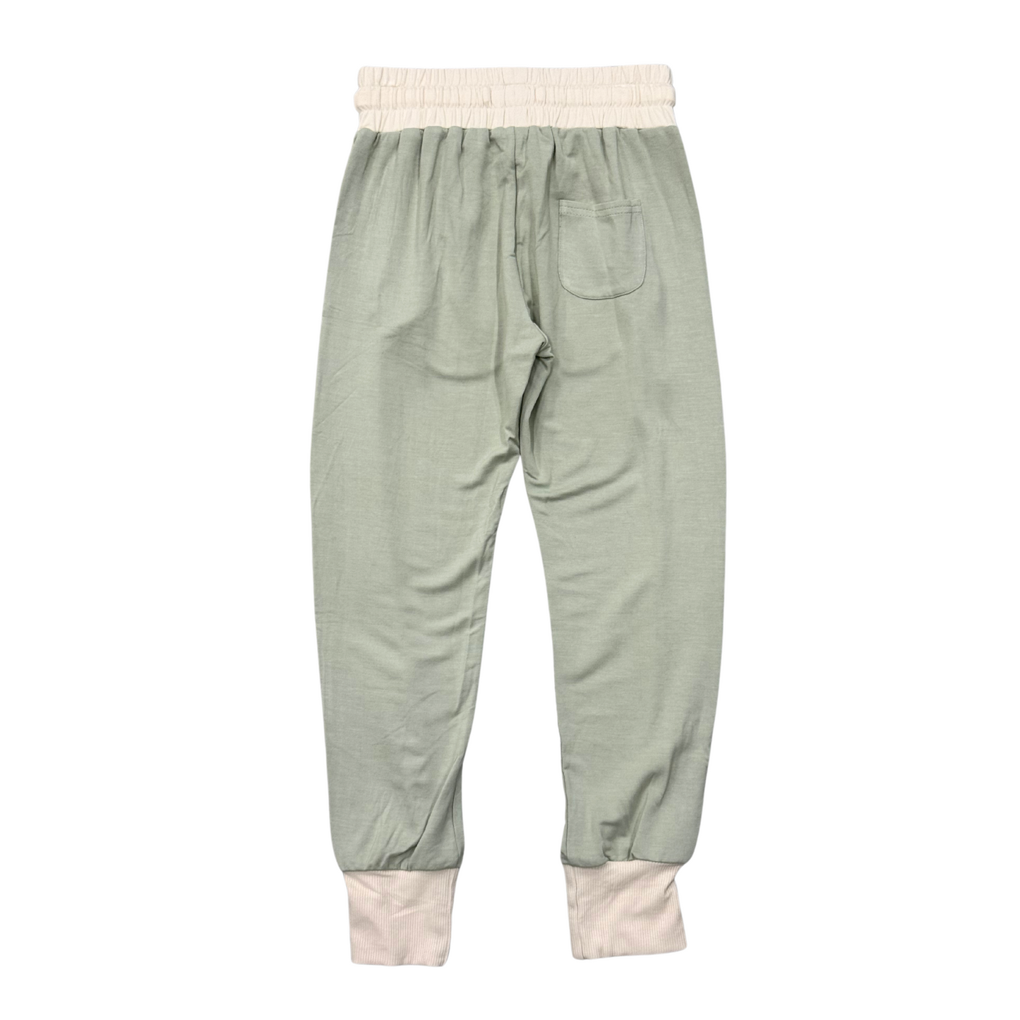 Track Striped Jogger