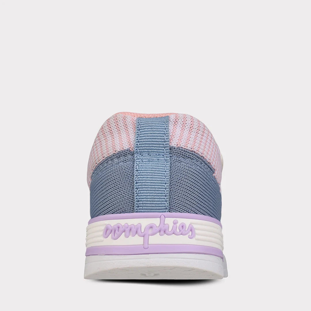 Wynn Girls Hook & Loop Sneaker
