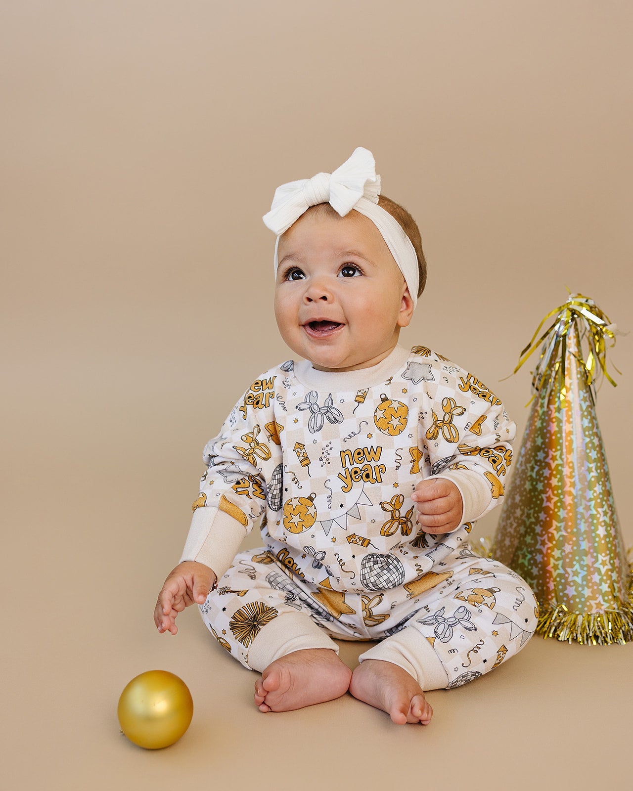 Jogger Set | New Year Vibes