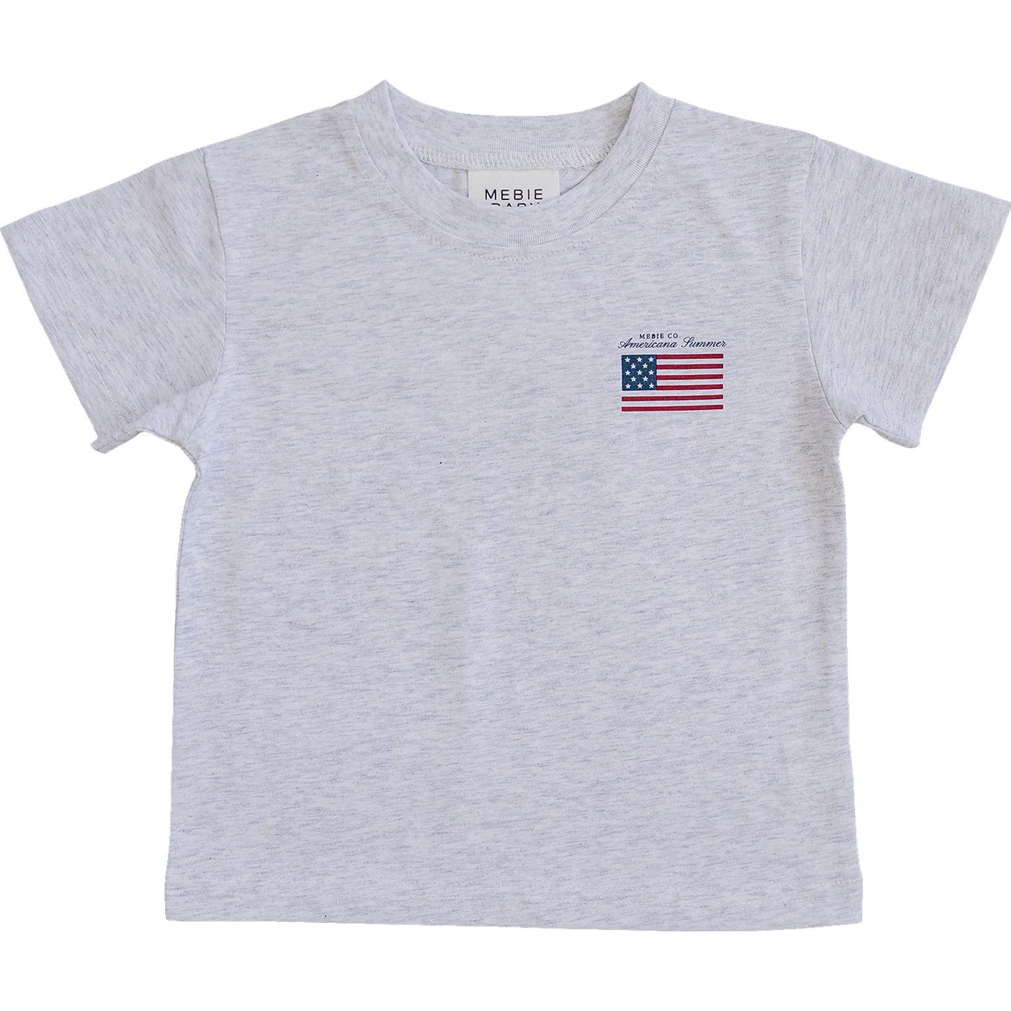 Americana Summer Tee