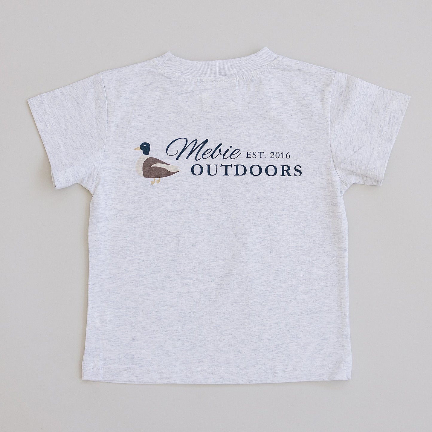 Mebie Outdoors Tee